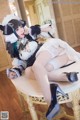 Coser @ 水 淼 Aqua Vol.052: 柴 郡 (35 photos) P5 No.d6462e Image No. 61