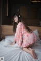 Bambi 밤비, [ArtGravia] Vol.198 아트그라비아 Set.01 P6 No.c0a55a Image No. 81