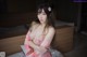 Bambi 밤비, [ArtGravia] Vol.198 아트그라비아 Set.01 P19 No.556ddf Image No. 55