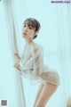 TouTiao 2018-06-30: Model Chen Yi Fei (陈亦 菲) (25 photos) P23 No.7c28d6