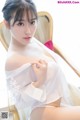 TouTiao 2018-06-30: Model Chen Yi Fei (陈亦 菲) (25 photos) P15 No.55df28