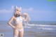 Sayo Momo Cosplay 恶毒 ル・マラン Le Malin bikini P13 No.5ae46e Image No. 15