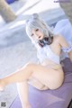 Sayo Momo Cosplay 恶毒 ル・マラン Le Malin bikini P19 No.4bed80 Image No. 3