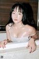 PIA 피아 (박서빈), [BBUTTERMILK] IN HOTEL with Pia Vol.03 – Set.02 P39 No.e89708