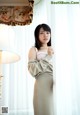 Rika Mochida - Yahshua Special Arts P6 No.cd95ff