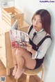 Suchada Pramoulkan beauty with shorts overalls (41 photos) P9 No.5a22ac