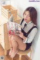 Suchada Pramoulkan beauty with shorts overalls (41 photos) P9 No.500d49 Image No. 65