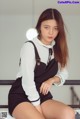 Suchada Pramoulkan beauty with shorts overalls (41 photos) P23 No.d98d65