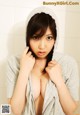 Saki Koto - Uncovered Big Bra P9 No.1e8325 Image No. 7