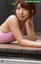 Nanase Otoha - Mom Hot Modele P8 No.595214