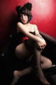 Cosplay Usagi - Ae Nylon Sex P2 No.10686c