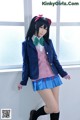 Cosplay Haruka - Massive Porn Lumb P3 No.b9f79f Image No. 19