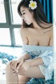 WingS Vol.020: Model Mu Ruo Xin (沐 若 昕) (48 photos) P39 No.3f9b0f