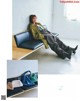 Tsubasa Honda 本田翼, SPRiNG Magazine 2021.12 P5 No.e88668
