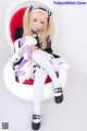 Cosplay Shizuku - Small Realated Video P12 No.d9f367 Image No. 1