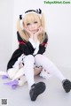 Cosplay Shizuku - Small Realated Video P2 No.98143d Image No. 21