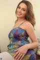 Deepa Pande - Glamour Unveiled The Art of Sensuality Set.1 20240122 Part 39 P1 No.486462