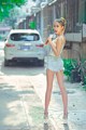 TGOD 2016-07-31: Model Jia Qi (佳琦) (53 photos) P14 No.1de5a3