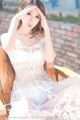 TGOD 2016-07-31: Model Jia Qi (佳琦) (53 photos) P5 No.75d87c