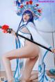 Coser@Byoru: Pai Mei (42 photos) P38 No.61f556 Image No. 9