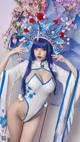 Coser@Byoru: Pai Mei (42 photos) P5 No.1e9bcf