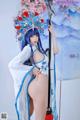 Coser@Byoru: Pai Mei (42 photos) P39 No.2c111e Image No. 7