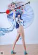 Coser@Byoru: Pai Mei (42 photos) P18 No.e1874b