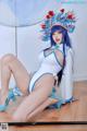 Coser@Byoru: Pai Mei (42 photos) P40 No.cea1b1