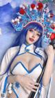 Coser@Byoru: Pai Mei (42 photos) P34 No.ba47a7 Image No. 17