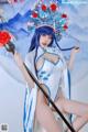 Coser@Byoru: Pai Mei (42 photos) P30 No.cb92b5 Image No. 25