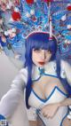 Coser@Byoru: Pai Mei (42 photos) P19 No.0edf98