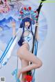 Coser@Byoru: Pai Mei (42 photos) P35 No.3b0ccf