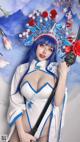 Coser@Byoru: Pai Mei (42 photos) P32 No.7addbe