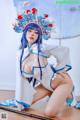 Coser@Byoru: Pai Mei (42 photos) P13 No.8c6972