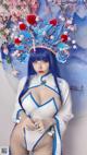 Coser@Byoru: Pai Mei (42 photos) P36 No.5644f9