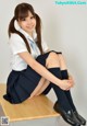 Asuka Nakano - Twisted Cum Bang P8 No.af8174