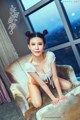 TouTiao 2018-06-20: Model Mi Lu (米璐) (21 photos) P4 No.603a17