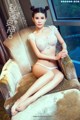 TouTiao 2018-06-20: Model Mi Lu (米璐) (21 photos) P7 No.ceadbb