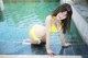 MyGirl Vol.010: Model Sabrina (许诺) (117 pictures) P23 No.bdd843