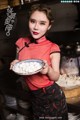 TouTiao 2018-03-02: Model Lisa (爱丽莎) (22 photos) P16 No.3500d6