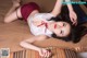 TouTiao 2016-11-01: Model Chen Yu Xi (陈宇曦) (22 photos) P2 No.fc5d51