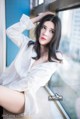 TouTiao 2017-03-19: Model Ke Er (可 儿) (26 pictures) P8 No.4f0f37