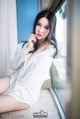 TouTiao 2017-03-19: Model Ke Er (可 儿) (26 pictures) P14 No.353fc6