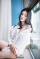 TouTiao 2017-03-19: Model Ke Er (可 儿) (26 pictures) P23 No.734c9a