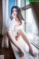 TouTiao 2017-03-19: Model Ke Er (可 儿) (26 pictures) P15 No.c4cb70