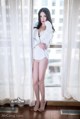 TouTiao 2017-03-19: Model Ke Er (可 儿) (26 pictures) P25 No.057933