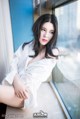 TouTiao 2017-03-19: Model Ke Er (可 儿) (26 pictures) P16 No.ef5a03