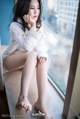 TouTiao 2017-03-19: Model Ke Er (可 儿) (26 pictures) P4 No.dd1675