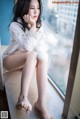 TouTiao 2017-03-19: Model Ke Er (可 儿) (26 pictures) P4 No.dd1675