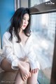 TouTiao 2017-03-19: Model Ke Er (可 儿) (26 pictures) P6 No.689615
